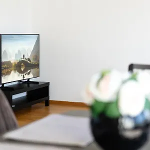 Apartamento Ley Apartments Vienna